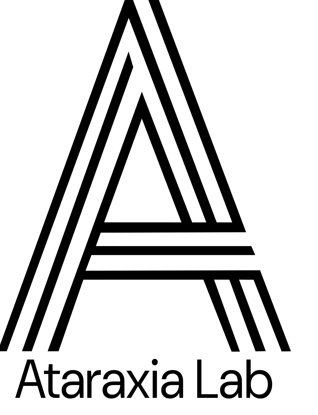 Logo Ataraxia Lab
